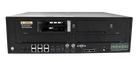 i6-N61664UHV2 REJESTRATOR IP INTERNEC / 64 KANAŁY / HDMI 4K / 16 x HDD / RAID / 384/384Mbps (5)