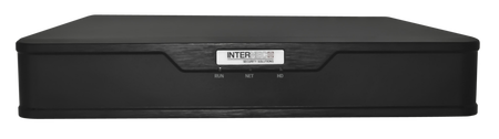 i6-N23116UHV REJESTRATOR IP INTERNEC / 16 CH / HDMI 4K  /  (1)