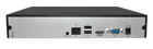 i6-N23116UHV REJESTRATOR IP INTERNEC / 16 CH / HDMI 4K  /  (4)