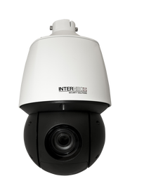 i6.5-P2540C-IAFG Kamera INTERNEC IP PTZ 4Mpx / 25kl/s / PoE  / SD  / 4,8 - 120mm